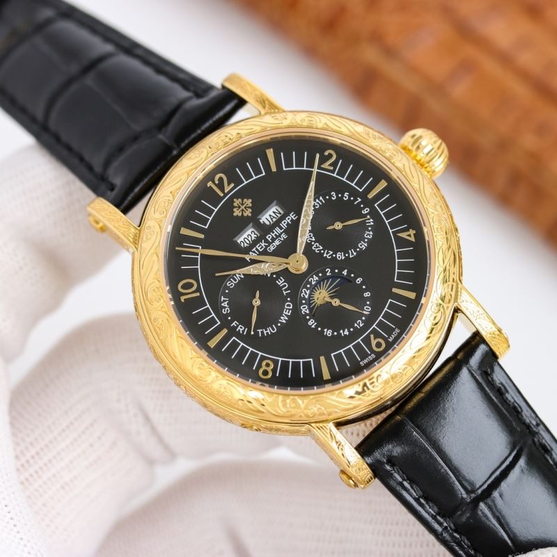 PATEK PHILIPPE Watches